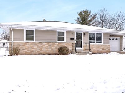 738 Eastern Ave, West Bend, WI, 53095