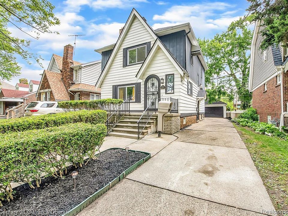 3928 Berkshire St, Detroit, MI 48224 Zillow