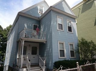 15 Dawes St, Dorchester, MA 02125