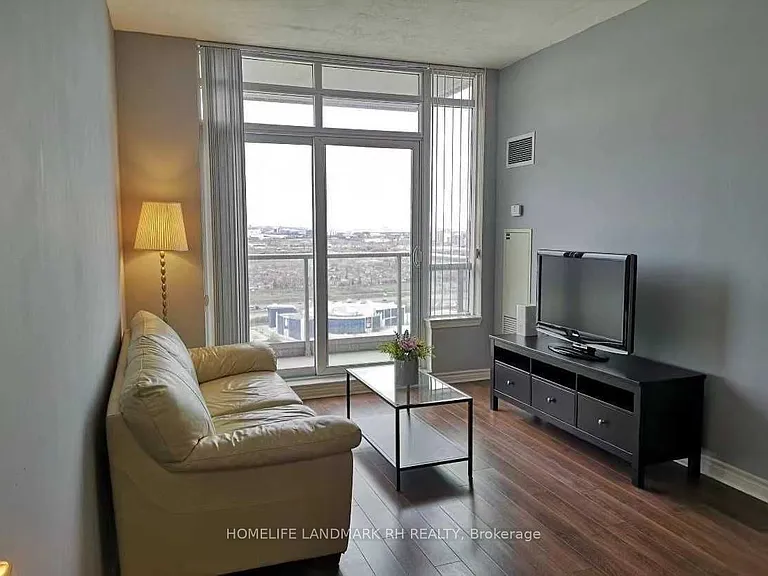 388 Prince Of Wales Dr #3007 — Photo 3