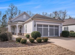 134 Begonia Ct, Griffin, GA 30223