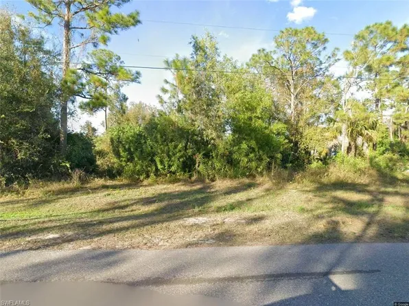 5536 Billings ST, LEHIGH ACRES, FL 33971