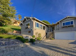 1473 Montrose Dr, San Leandro, CA