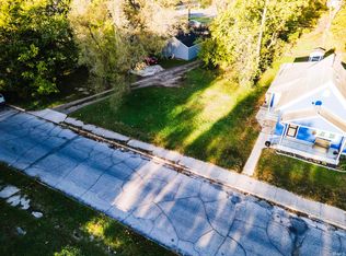 617 N Walnut St, South Bend, IN