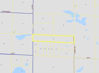 Jouppi Rd, Bear Lake, MI 49614