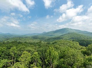 381 Round Top Mountain Rd, Sapphire, NC 28774