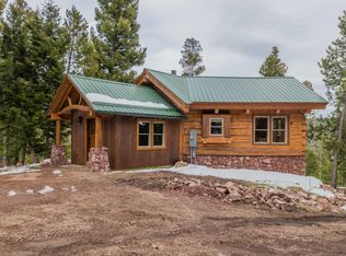 27 Bugle Rd, Philipsburg, MT 59858