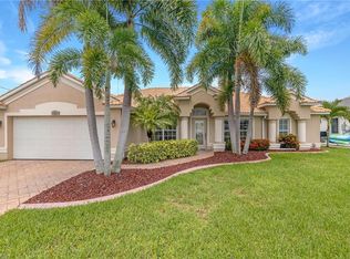 301 NW 38th Ave, Cape Coral, FL 33993