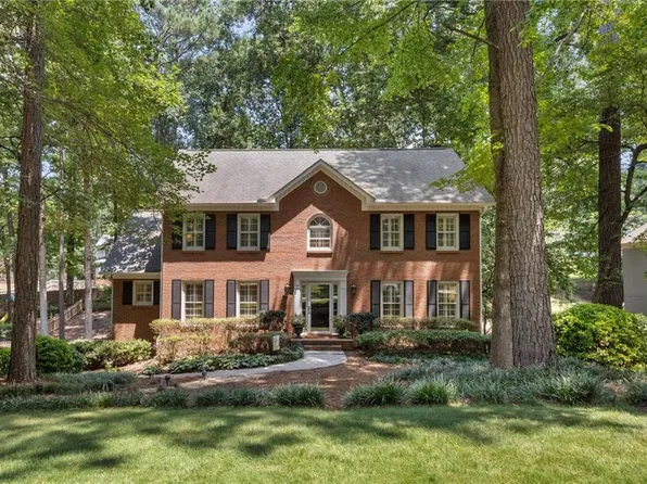 2168 Westbury Ct SW, Marietta, GA 30064