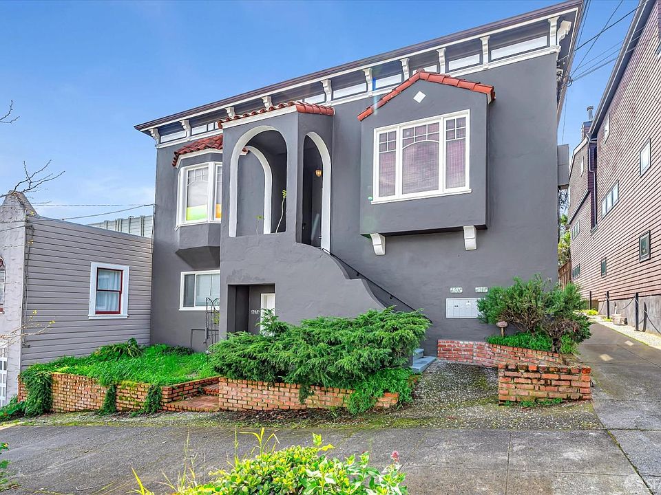 1st image of 807 Alvarado St #B