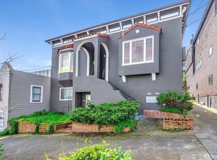 807 Alvarado St #B, San Francisco, CA 94114