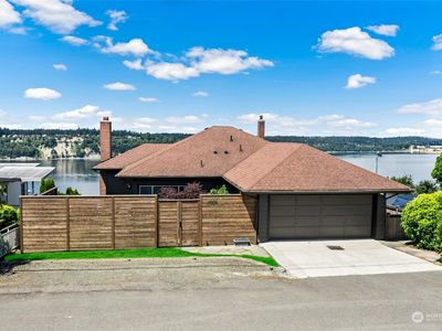 4808 N Lexington St, Tacoma, WA, 98407