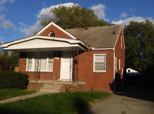 17326 Albion St, Detroit, MI 48234