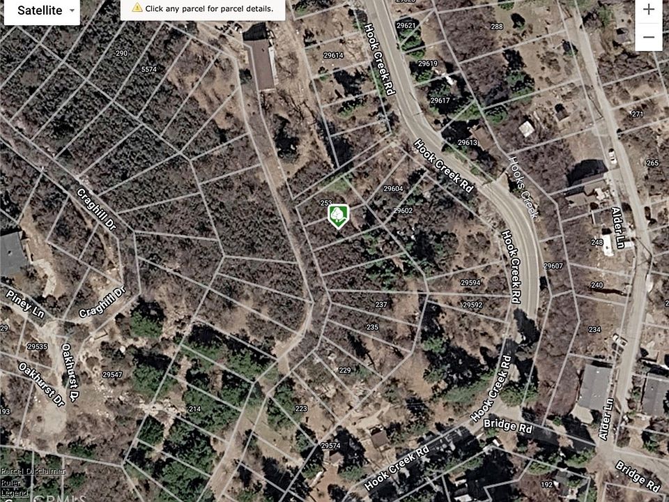 2nd image of 0 Pine Dr #25