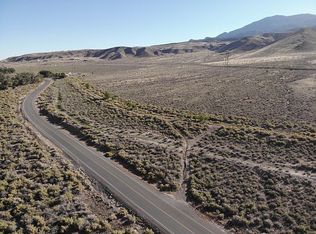 N Washburnville Rd LOT 4, Monroe, UT 84754