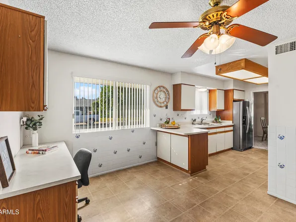 9202 N 107TH Avenue, Sun City, AZ 85351