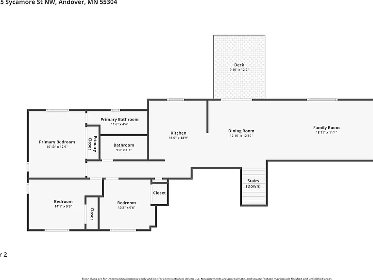 14655 Sycamore St NW — Photo 4