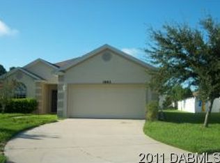 1882 Cody Ct, Port Orange, FL 32128