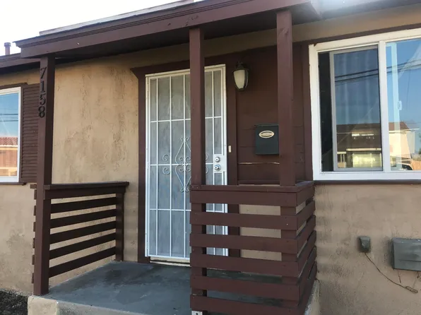 (undisclosed Address), San Diego, CA 92111