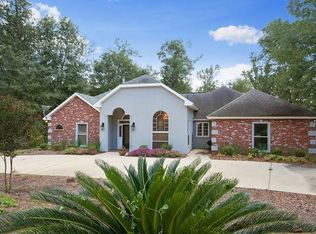 81121 Highway 25, Folsom, LA 70437