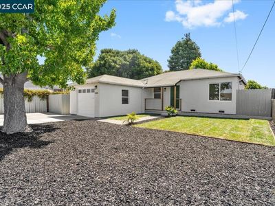 2428 Clare St, San Pablo, CA, 94806