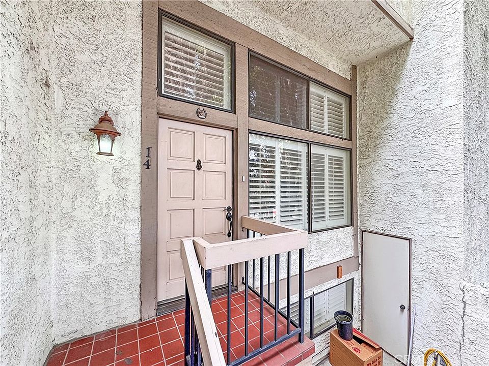 1st image of 20224 Sherman Way Unit 14