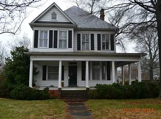 120 S Broad St, Suffolk, VA 23434