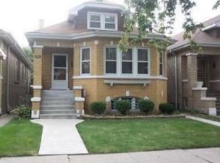 2323 N Rutherford Ave, Chicago, IL 60707
