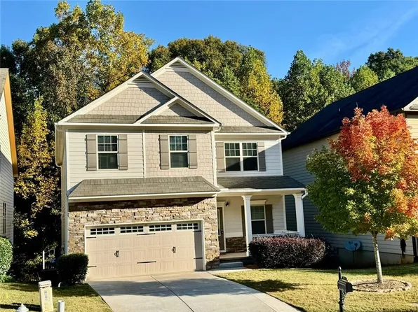 91 Reynoldston Ct, Suwanee, GA 30024