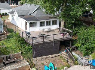 471 E Lakeside Dr, Monticello, IN 47960