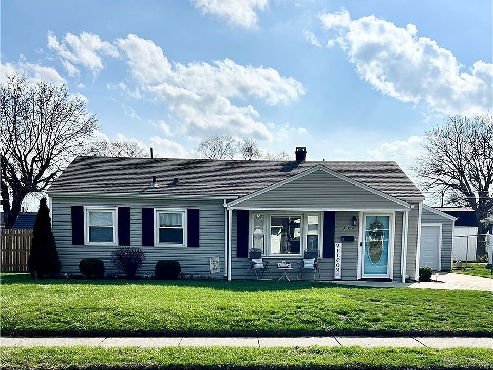 1st image of 284 N American Blvd