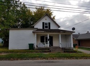 815 Vine St, New Castle, IN