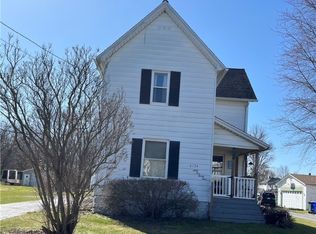 6134 East Ave, Newfane, NY