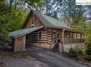 110 Forest Run, Sugar Mountain, NC 28604