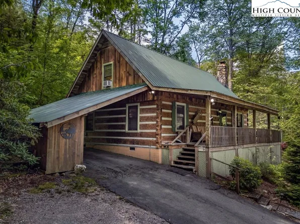 110 Forest Run, Sugar Mountain, NC 28604