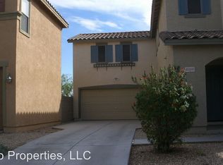 6355 W Orchid Ln, Glendale, AZ 85302