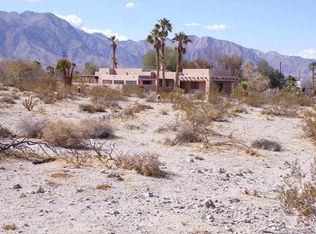 0 Sewanee Dr LOT 188-189, Borrego Springs, CA 92004