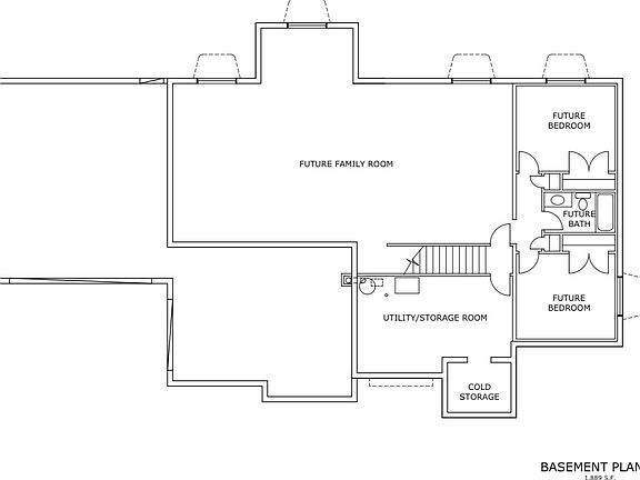 4th image of 897 N Edna Way #209