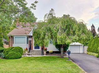 1493 Briarwood Cres, Oakville, ON L6J 2S8