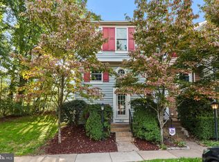 1960 Belmont Ridge Ct, Reston, VA 20191