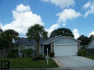 2807 Wesleyan Dr, Palm Harbor, FL 34684