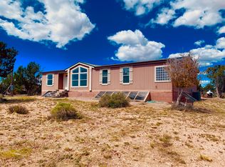 39110 State Route 66, Highway, AZ 86337