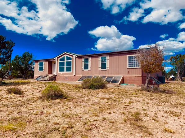 39110 State Route 66, Highway, AZ 86337