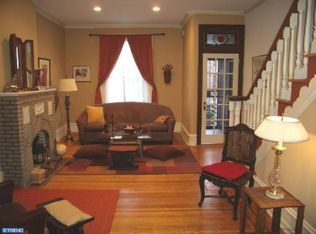 1335 Moore St, Philadelphia, PA 19148