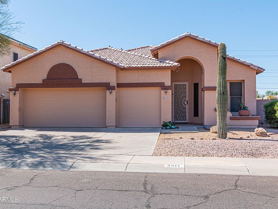 1st image of 3371 W VIA DEL SOL Drive