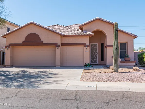 3371 W VIA DEL SOL Drive, Phoenix, AZ 85027