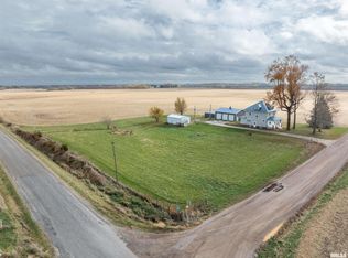 691 E Knox Rd #350, Abingdon, IL 61410