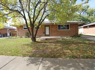 155 Donnalee Dr, Monroe, MI 48162