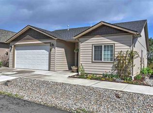 1911 S Canyon Woods Ln, Spokane, WA 99224