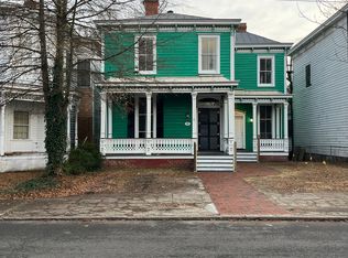 30 Liberty St, Petersburg, VA 23803